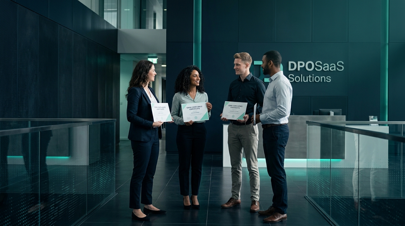 Professional certifications and course catalog on the Academy platform